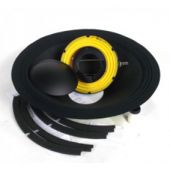 Beyma R18G550 8 ohm recone kit