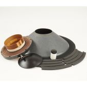 Reconekit voor Beyma 18P1000, 8 ohm