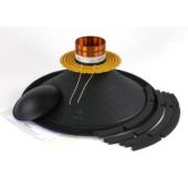 Recone kit for Beyma 18LEX1600Nd, 8 ohm