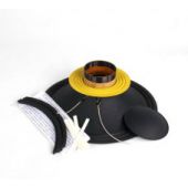 RCF reconekit voor de RCF MB12G301 12inch 8 ohm speaker