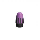 Seetronic Gekleurde Tule voor Seetronic XLR Paars