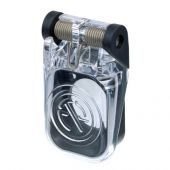 Neutrik D-Size sealing cover IP65 Spring loaded