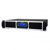 SYNQ SE-1800 2x 900Wrms CLASS-TD versterker