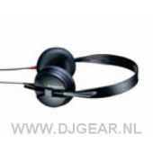 Sennheiser HD-25 SP hoofdtelefoon op=op