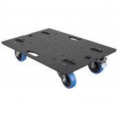Synq SQ-212 DOLLY Custom-made dolly for quick and safe transport of the SQ-subwoofer