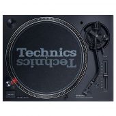 Technics SL1210 MK7 Draaitafel