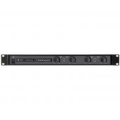 AUDIOPHONY Ti154 Versterker: 4x 150Wrms / 4ohm