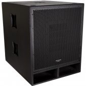 JB SYSTEMS VIBE 18Sub mk2 subwoofer