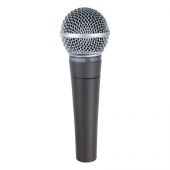 SHURE SM 58 Microfoon DE STANDAARD