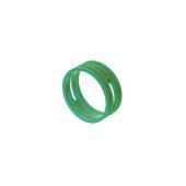 Neutrik XX-Series colored ring Green