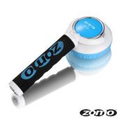 Zomo Hoofdtelefoon Mono-Stick HD-120 wit-blauw