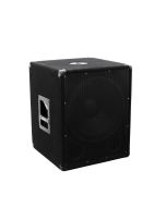 OMNITRONIC BX-1550 Subwoofer 800W