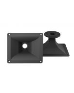 LAVOCE HD1004 1" Aluminum Horn 90° x 60° beam angle, 181 mm x 155 mm