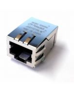 Sparepart DKN1650 / DWX3589 RJ45 jack connector voor CDJ-2000 en CDJ900