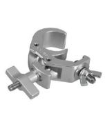 Duratruss DT Jr Selflock Clamp 50kg for truss pipes from 32-40mm