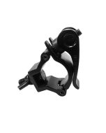 DT Jr Clamp Quick 75kg zwart