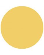 Showgear Color Sheet High temperature 152 licht amberkleurig goud