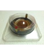 P AUDIO ORIGINAL DIAPHRAGM FOR PA-D38 SCREW-ON DRIVER 8 OHMS