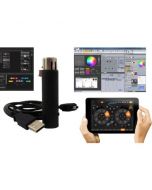 SUSHI-Z1 USB-DMX Interface