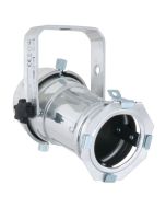 Showtec Parcan 16, GU5.3 socket Polished