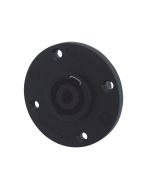 NEUTRIK Speakon paneelplug 4polig rond N-NL4MPR