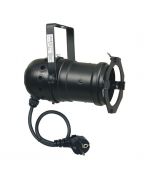 Showtec Parcan 30 Black