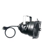 Showtec Parcan 56 Short Pro black