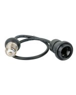 Showtec E27 Extensioncable