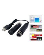 DMX Soft Sushi DS DMX Interface