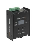 Showtec TR-512 Pocket DMX Trigger/Recorder