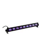 EUROLITE LED Party UV Bar-9 Blacklight bar