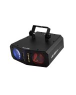 EUROLITE LED DMF-4 Hybrid Flower Effect