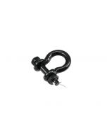 EUROLITE Shackle 10mm black