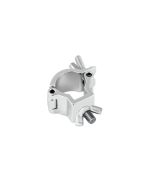 EUROLITE TPC-20 Coupler, silver voor 20mm buis max load 10kg
