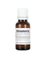 Showgear Fog Fluid Scent Strawberry 30 ml