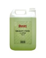 Antari Smoke fluid heavy 5 ltr