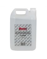 Showtec Antari Fog Fluid SFD 5 l, super snel oplossend 