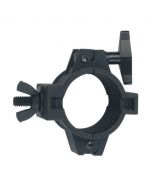 Showgear Universal PVC Pipe Clamp 1", 1,5" and 2" (50mm) SWL: 30 kg