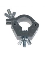 Doughty 50 mm Half Coupler SWL: 750 kg