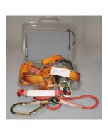Full body Harness set, GFP30