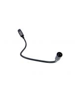 EUROLITE Flexilight LED Gooseneck SMD, XLR