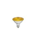 OMNILUX PAR-30 230V SMD 11W E-27 LED yellow