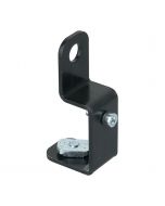 Wentex Eurotrack - End stop Black