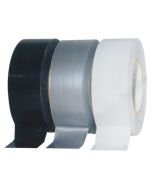 Nichiban Gaffa Tape Wit, 50 mm / 50m