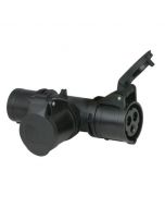 Showtec T-connect 2 Way 16/3, Plug 16/3