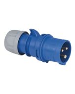 Showtec CEE 16A 240V 3p Plug Male