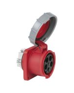 Showtec CEE 63A 400V 5p Socket Female