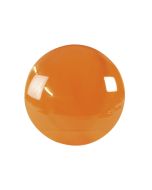 Kleuren kapje voor PAR 36 spot orange / oranje