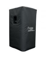 DAP Transport Cover voor Frigga Sub Zwart - Cordura