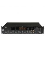 Dap  ZA-9250TU 250W 100V Zone Amplifier 